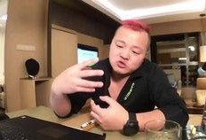 蔡老板爆料是真的嘛视频