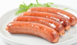 黑胡椒烤肠最新爆料图片