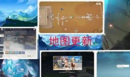 原神4.0爆料视频下载,新角色、新剧情与神秘元素大揭秘