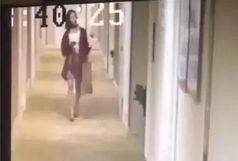 曲师大宾馆爆料事件视频,真相与争议交织