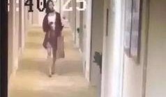 曲师大宾馆爆料事件视频,真相与争议交织