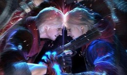 鬼泣最新爆料,新爆料揭示神秘力量觉醒，战斗系统革新即将到来！