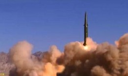 最新东风导弹爆料视频,震撼曝光，我国战略武器再升级