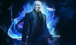 鬼泣最新爆料,新爆料揭示神秘力量觉醒，战斗系统革新即将到来！