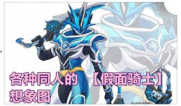 东映最新假面骑士爆料片,假面骑士全新篇章即将开启，神秘角色引期待