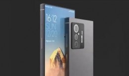 小米mix4最新爆料液态摄像头,小米MIX 4液态摄像头技术革新揭秘