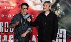 李连杰爆料气功视频全集,气功真谛全解析，独家视频全集大公开