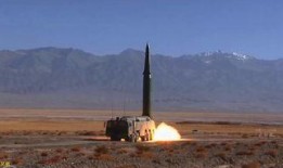 最新东风导弹爆料视频,震撼曝光，我国战略武器再升级