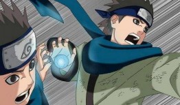 火影最新爆料木叶丸调整,火影世界中的新一代忍者领袖