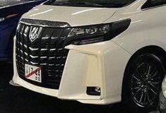 埃尔法最新消息爆料,最新爆料揭示豪华MPV新标杆