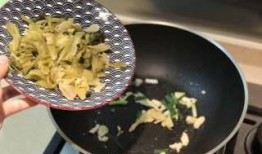 潮汕咸菜爆料视频大全集,视频大全集带你领略潮汕美食魅力