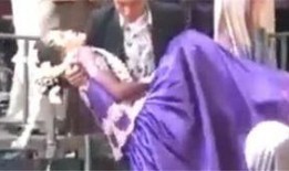 新娘被男友爆料视频在线观看,网络热议引发道德争议