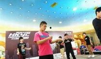 摇摇在线观看,跟随节奏，感受音乐的魅力