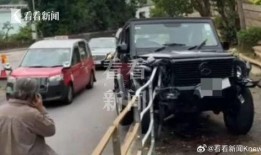 揭阳最新车祸爆料新闻直播,惨烈现场直击，事故原因调查中