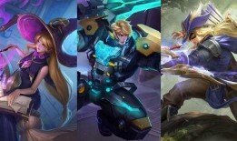 莫提斯最新皮肤爆料图