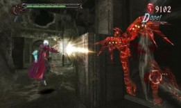 鬼泣最新爆料,新爆料揭示神秘力量觉醒，战斗系统革新即将到来！