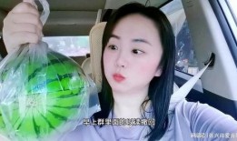 西安吃瓜网红是谁呀,揭秘西安网红“吃瓜达人”之谜