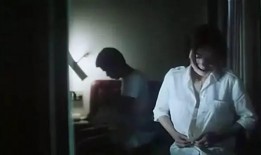夜啪啪在线观看,激情燃烧的夜晚，在线观看带你领略激情瞬间
