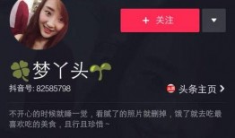 抖音红人身份爆料视频,独家爆料视频背后的故事”