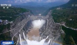 水电学院爆料新闻报道视频,揭秘水电工程背后的故事