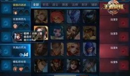 王者最新爆料11月,神秘英雄登场，全新玩法等你来战！