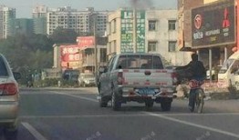 207国道最新爆料信息,揭秘沿线新景观与交通升级！