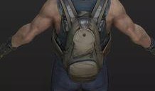 荒野行动最新日服爆料,神秘武器亮相，战场格局再起风云