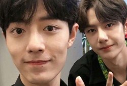 圈内人士爆料肖战王一博关系最新,圈内人士曝最新动态，友情还是另有隐情？