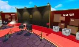 蛋仔派对最新活动爆料福利,揭秘最新活动爆料福利大放送！