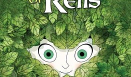 凯尔经的秘密在线观看,在线探索中世纪传世秘典