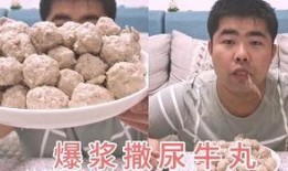 撒尿牛肉丸爆料视频大全,揭秘美食背后的趣味故事
