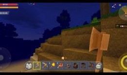 新人爆料迷你世界视频,新人爆料带你领略神秘游戏世界