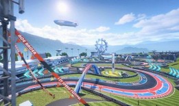 赛道最新爆料,揭秘最新爆料背后的精彩故事