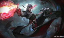 王者新皮肤爆料最新马可,马可波罗全新皮肤惊艳亮相