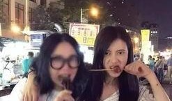 合肥闺蜜爆料事件视频曝光