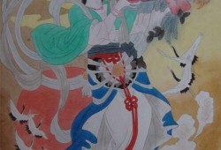 电影麻姑献寿在线观看,探寻仙界传奇，共赏长寿之谜