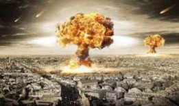 美媒爆料核弹事件始末视频,惊心动魄的真相曝光