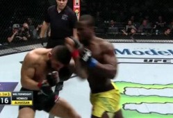 ufc拳赛最新爆料,神秘对决即将上演，重量级选手齐聚巅峰之战