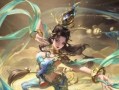 王者貂蝉最新皮肤爆料,王者貂蝉全新皮肤惊艳亮相