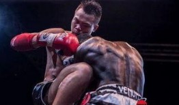 泰拳2在线观看,热血再燃，巅峰对决