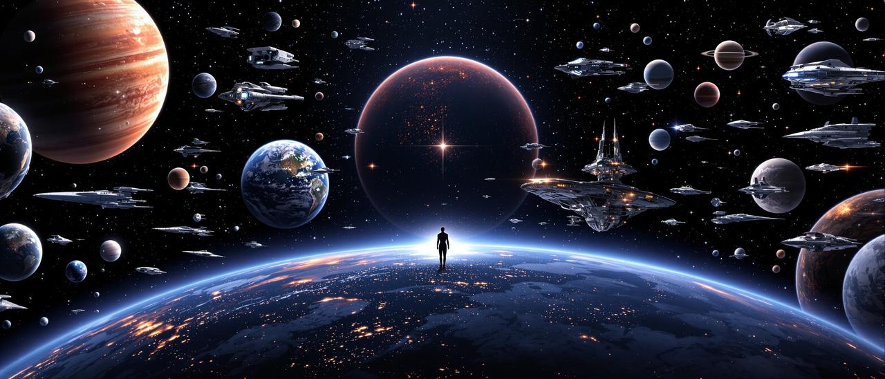 科幻电影精选 - 片吧影院精选专题，包含28部探索未来世界的无限可能影视作品