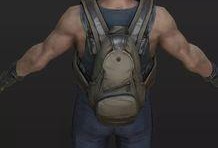 荒野行动最新日服爆料,神秘武器亮相，战场格局再起风云