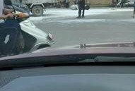 揭阳最新车祸爆料新闻直播,惨烈现场直击，事故原因调查中